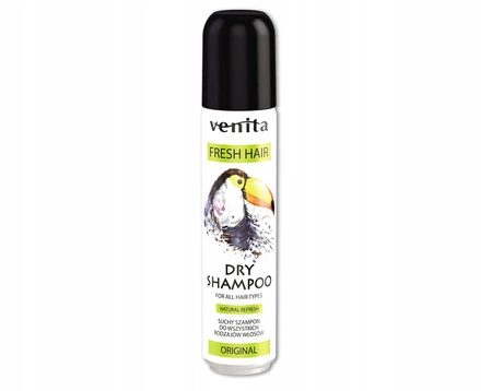 VENITA suchy szampon Original 75ml 