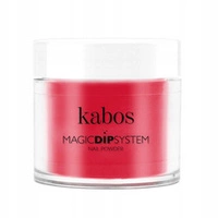 KABOS Magic Dip System puder do manicure tytanowego 76 Secret Color 20g