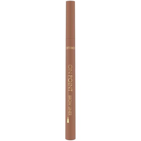 CATRICE On Point Brow liner do brwii 030 Warm Brown 1ml