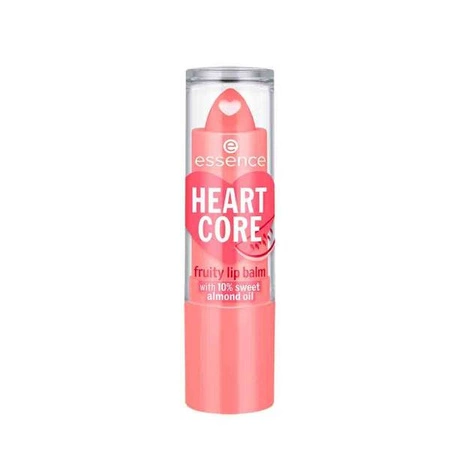 ESSENCE Heart Core Fruity balsam do ust 03 3g