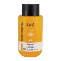 SKINCYCLOPEDIA balsam do ciała z 5% kompleksem rozświetlającym 300ml