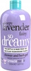 TREACLEMOON Shower żel pod prysznic Sleepy Lavender Fairy 500ml