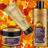 FARMONA Jantar For Curls krem definiujący skręt loków 100ml