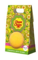 BIES Chupa Chups kula do kąpieli Pineapple 165g