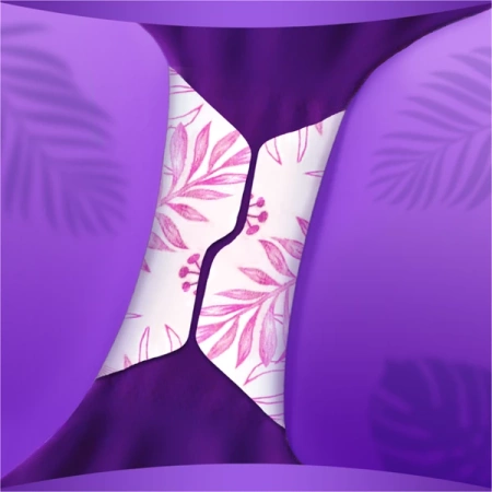 ALWAYS Platinum podpaski Normal Plus 8szt