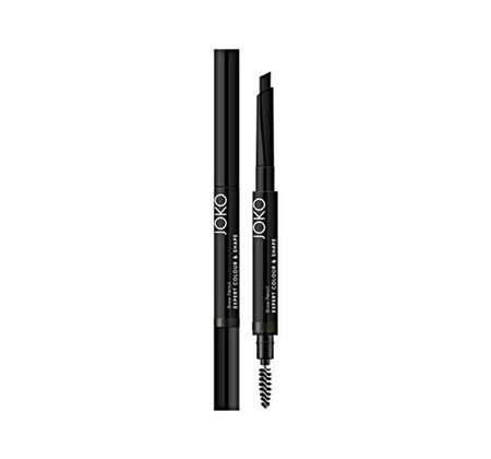 JOKO Brow Pencil Expert Colour&Shape 04 5g