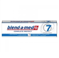 BLEND-A-MED Complete Protect 7 pasta do zębów Crystal White 75ml