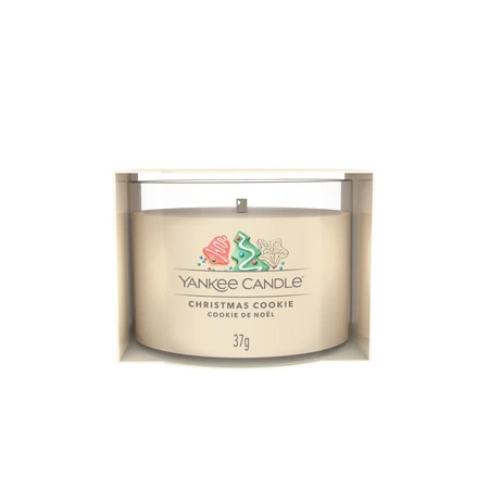 YANKEE CANDLE Apres Ski zestaw świec 6x mini słoiczek 6x37g