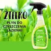 SYLVECO Zielko Łazienka płyn do mycia Zielona Herbata 500ml 