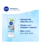 NIVEA Baby Nowa Formuła krem do twarzy i ciała na każdą pogodę Ochronny 50ml