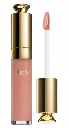 PIERRE RENE Cover Gloss błyszczyk do ust 06 Peachy Cream 8ml