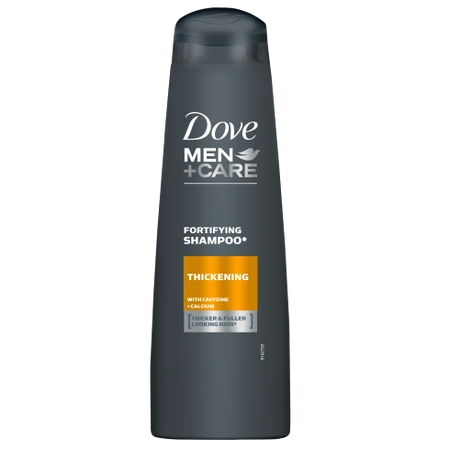 DOVE Men+Care Thickening szampon do włosów osłabionych 400ml