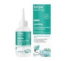 TOŁPA Dermo Hair trychologiczny peeling do skóry głowy 100ml