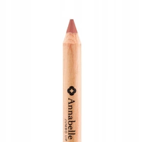 ANNABELLE MINERALS Jumbo Lip Pencil kredka do ust Naked