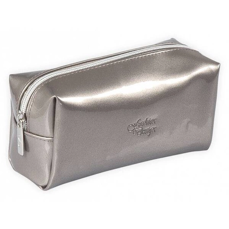 TOP CHOICE kosmetyczka Metallic 97003