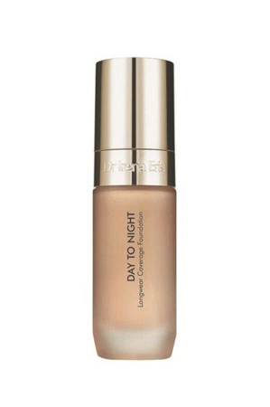 Dr Irena Eris Day To Night podkład kryjący 050W Carmel 30ml