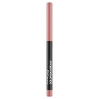 MAYBELLINE Color Sensational konturówka do ust 50 Dusty Rose