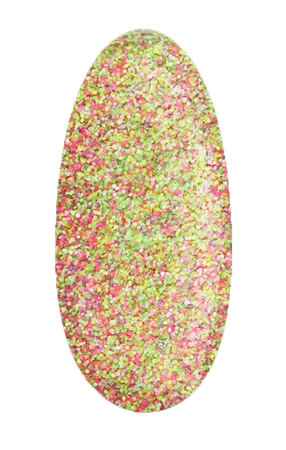 NEONAIL Sand Effect pyłek nr 02 3g