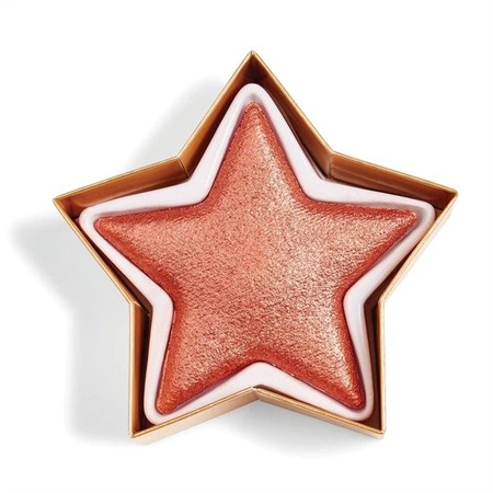 MAKEUP REVOLUTION Star of The Show Highlighter rozświetlacz Super Star