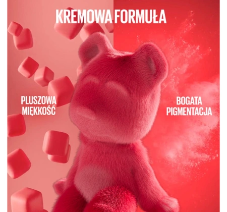 MAYBELLINE Super Stay Teddy tint do ust 30 Coquettish 5ml