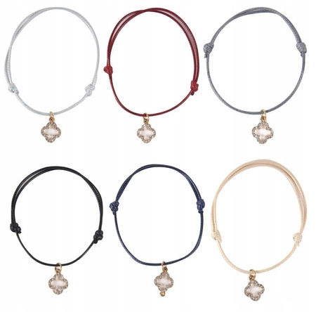 DONEGAL bransoletka na rękę 6413 1szt