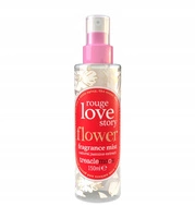 TREACLEMOON mgiełka do ciała Ruuge Love Story 150ml