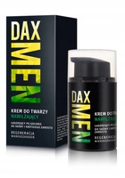 DAX Men krem do twarzy nawilżający 50ml