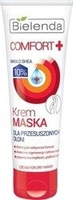 BIELENDA Comfort+ krem maska do przesuszonych dłoni 75ml