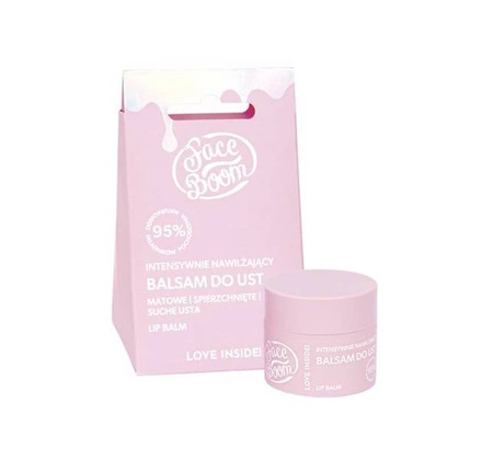 FACEBOOM balsam do ust 12g