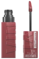 MAYBELLINE Super Stay Vinyl Ink pomadka do ust 040 Witty 4,2ml
