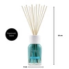 MILLEFIORI MILANO Diffuser pałeczki zapachowe Mediterranean Bergamot 500ml