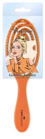 TOP CHOICE Perfume szczotka do włosów Golden Sunset