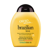 TREACLEMOON Body Lotion balsam do ciała Brazilian Love 250ml