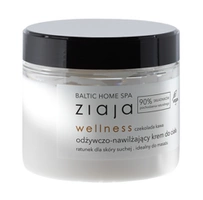 ZIAJA Baltic Home Spa Wellness krem do ciała 300ml TERMIN 01-2026