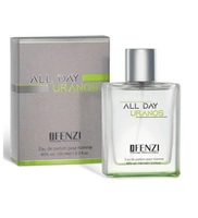 J.FENZI Men All Day Uranos edp 100ml