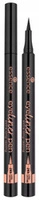 ESSENCE Eyeliner Pen eyeliner we flamastrze 010 Blackest Black 1,1ml