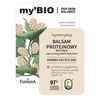 FARMONA my Bio proteinowy balsam do ciała regenerujący Morwa pacyficzna 400ml 