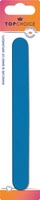 TOP CHOICE pilnik do paznokci 100/180 mix kolorów