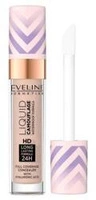 EVELINE Liquid Camouflage HD korektor do twarzy WTP 05 Light Sand 7,5ml