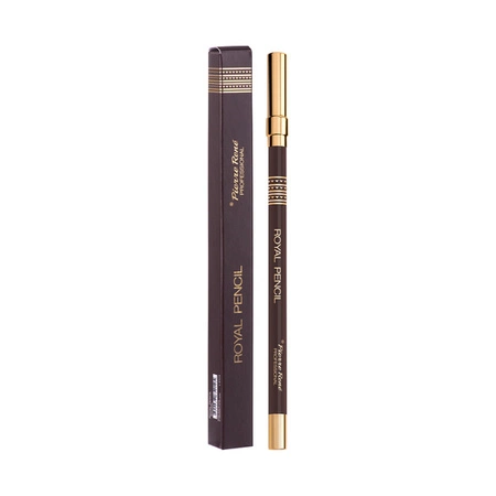 PIERRE RENE Royal Pencil kredka do oczu Brown 1,6g 