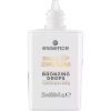 ESSENCE Drop Of Sunshine Bronzing Drops kropelki brązujące do twarzy 25ml 