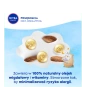 NIVEA Baby Nowa Formuła mleczko do ciała nawilżające Na Dobranoc 200ml 