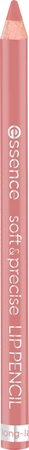ESSENCE Soft Precise konturówka do ust 410 Nude Mood 0,78g