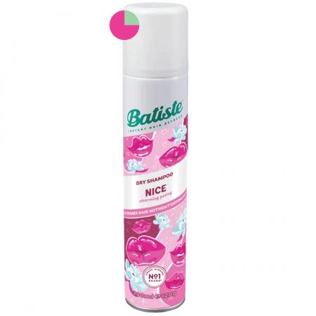 BATISTE Suchy szampon Nice 200ml