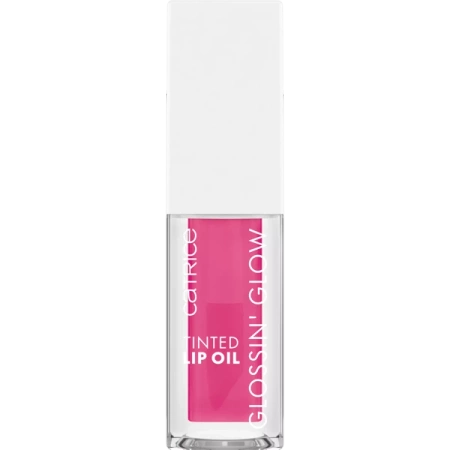 CATRICE Glossin Glow Tinted Lip olejek do ust 040 Glossip Girl 4ml