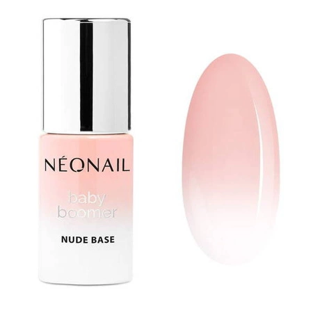 NEONAIL BabyBoomer Nude Base 8367-7 7,2ml