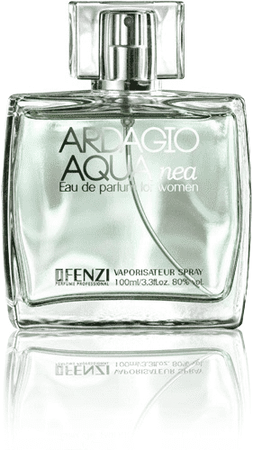 J.FENZI Women Ardagio Aqua nea edp 100ml