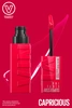 MAYBELLINE Super Stay Vinyl Ink pomadka do ust 045 Capricious 4,2ml 
