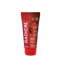 RADICAL Emolientowa maska do włosów 100ml TERMIN 01-2026