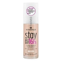 ESSENCE Stay All Day 16h podkład 20 Soft Nude 30ml